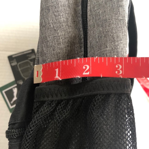 PUMA MERIDIAN 4.0 BACKPACK (unisex) - Picture 8 of 15